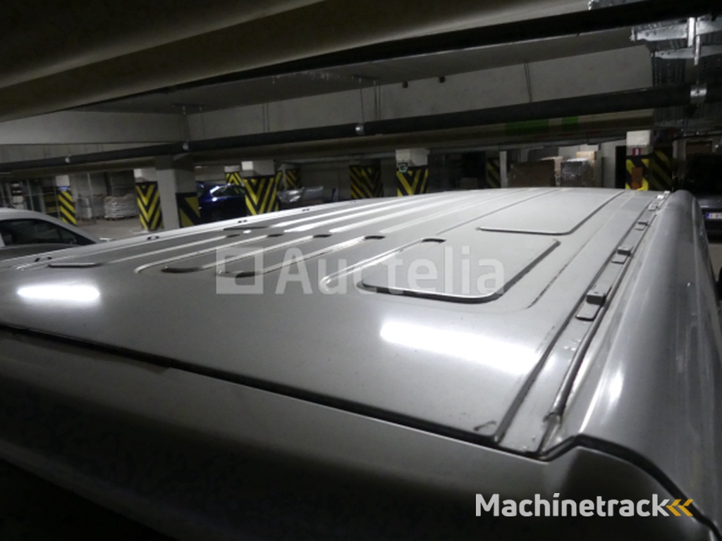 Auto Citroën jumpy (2014-118.921 km)