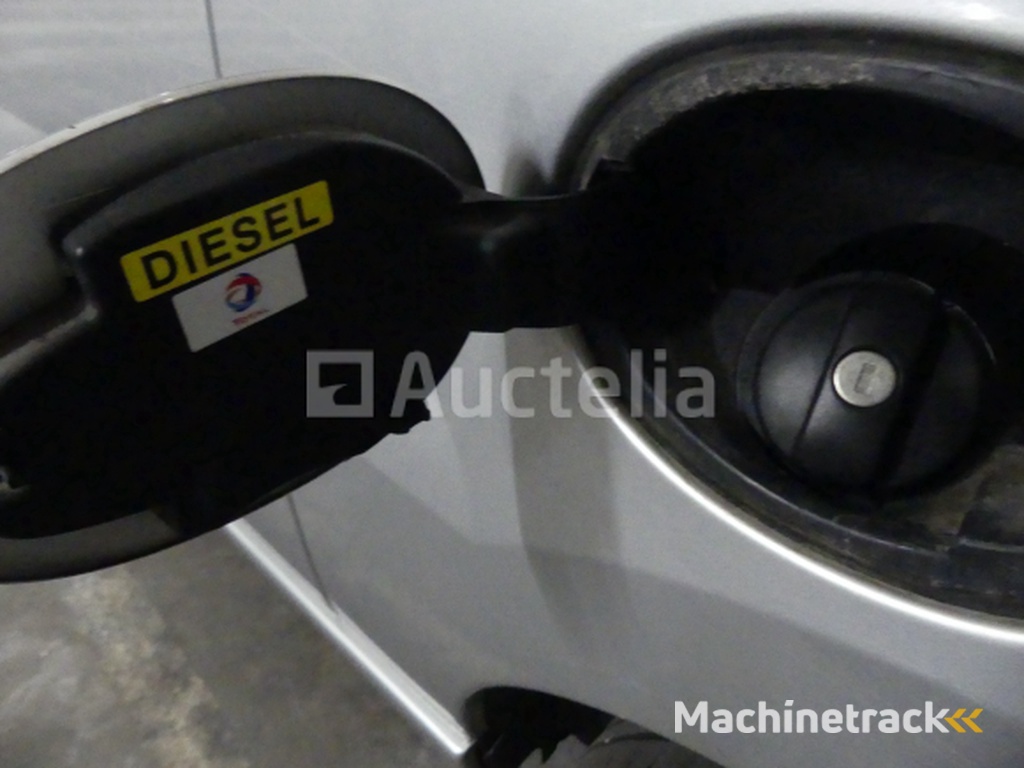 Auto Citroën jumpy (2014-118.921 km)