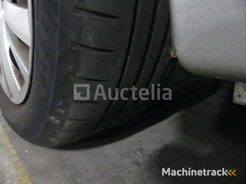 Auto Citroën jumpy (2014-118.921 km)