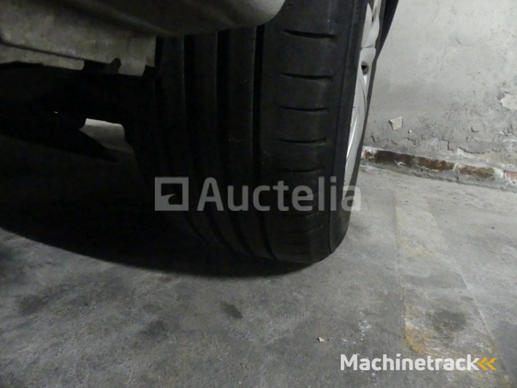 Auto Citroën jumpy (2014-118.921 km)