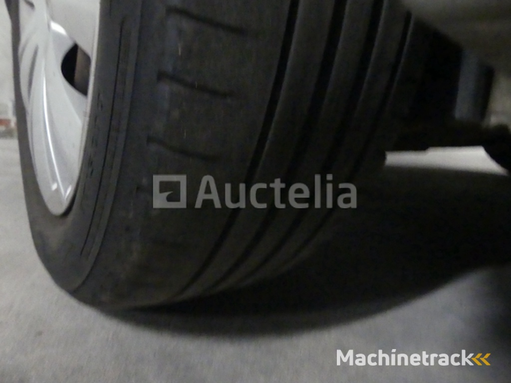 Auto Citroën jumpy (2014-118.921 km)