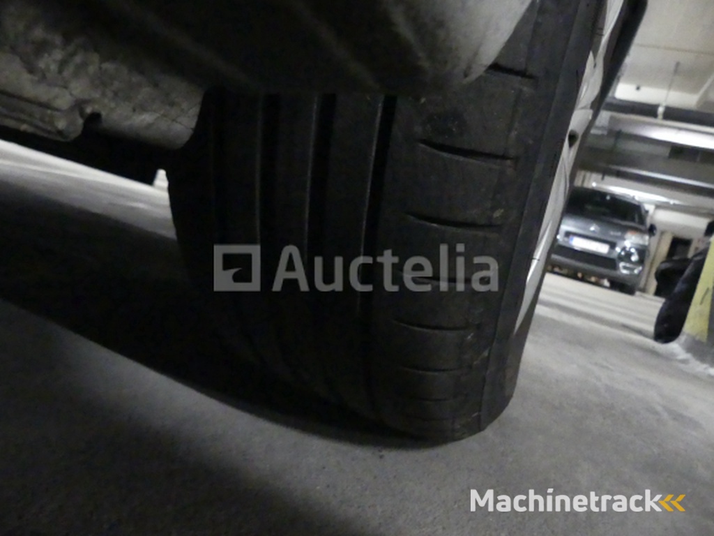 Auto Citroën jumpy (2014-118.921 km)