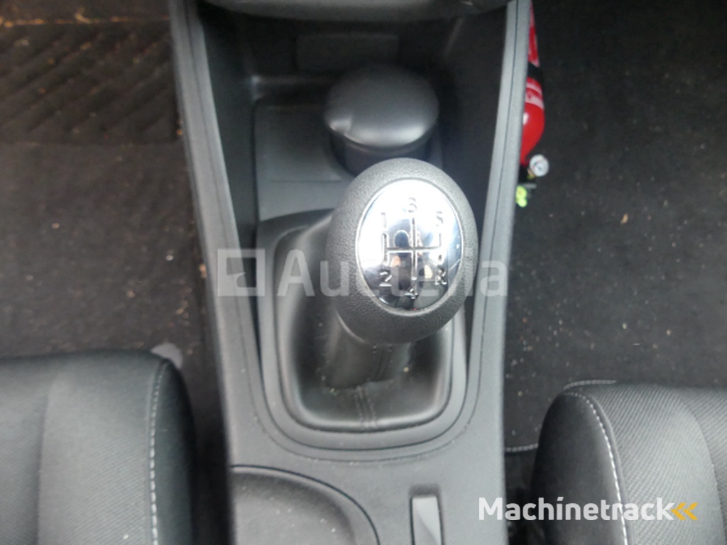 Auto Renault Megane (2012-22.499 km)