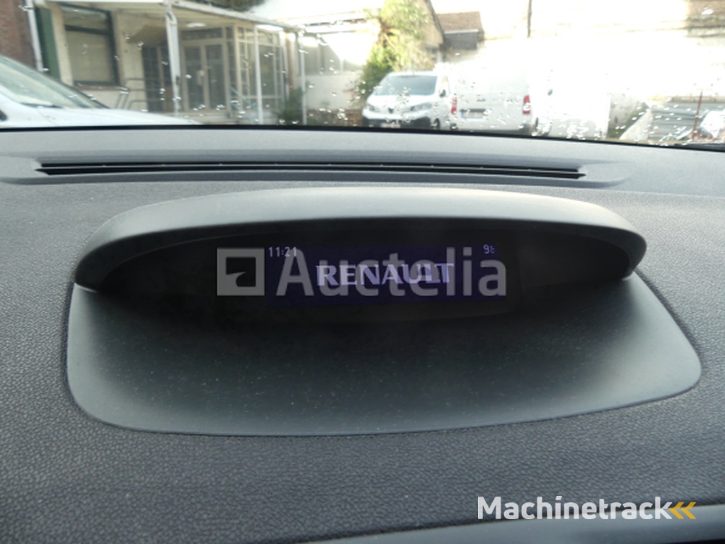 Auto Renault Megane (2012-22.499 km)