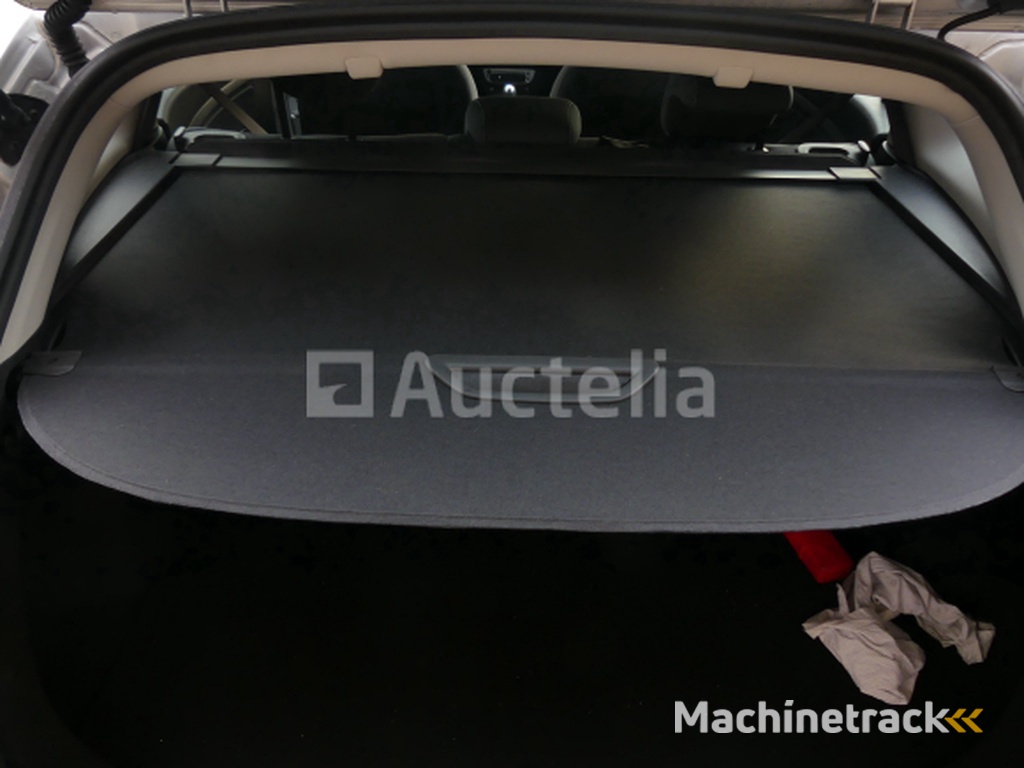 Auto Renault Megane (2012-22.499 km)