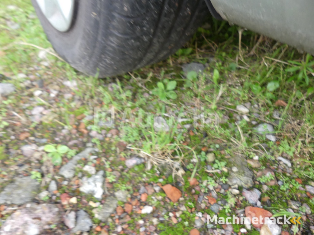 Auto Renault Megane (2012-22.499 km)