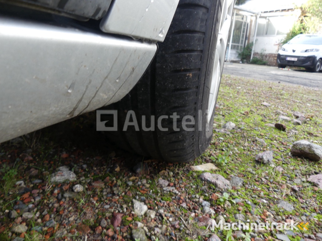 Auto Renault Megane (2012-22.499 km)