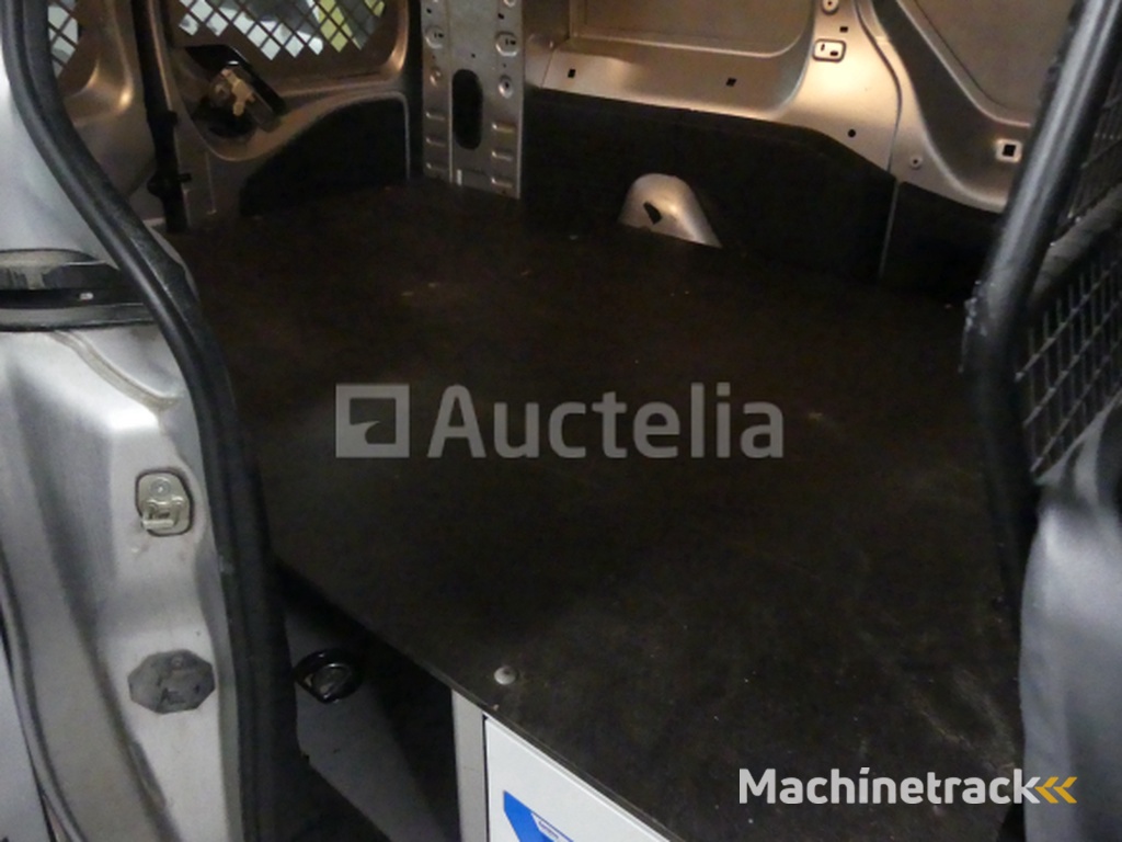 Citroën Berlingo bestelwagen (2013-55.041 km)