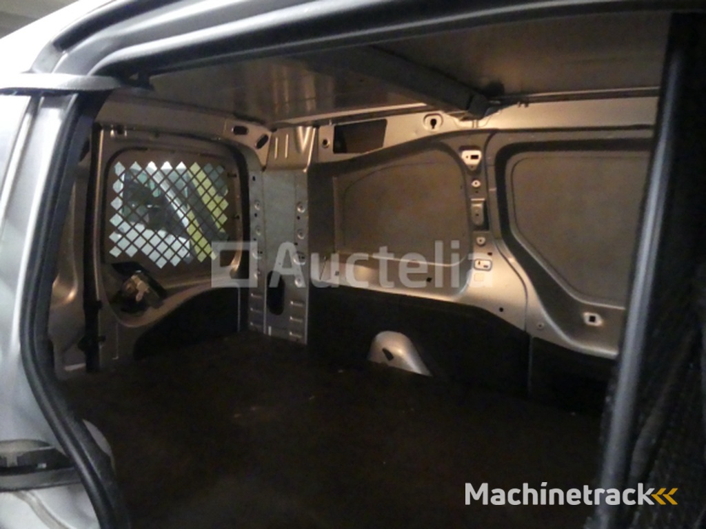 Citroën Berlingo bestelwagen (2013-55.041 km)