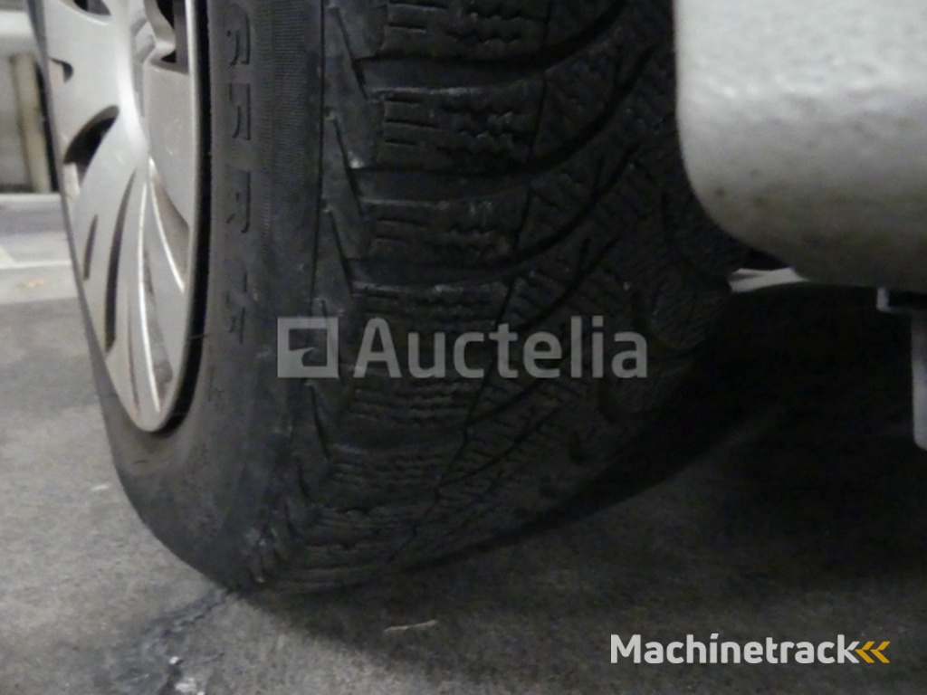 Citroën Berlingo bestelwagen (2013-55.041 km)