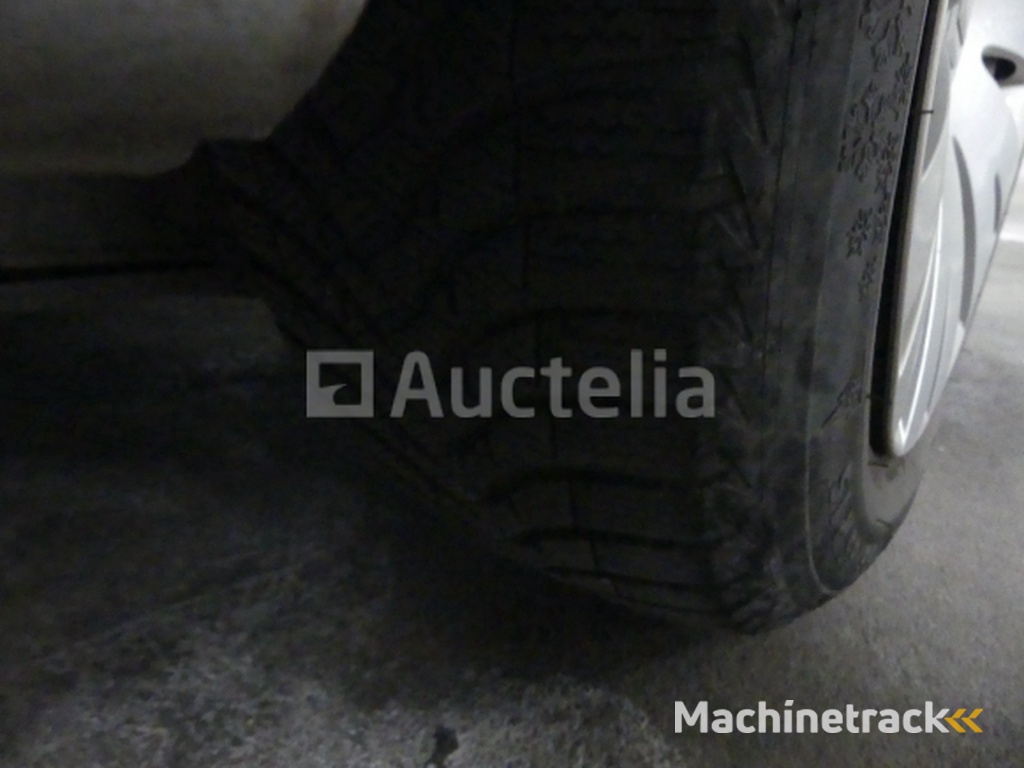 Citroën Berlingo bestelwagen (2013-55.041 km)