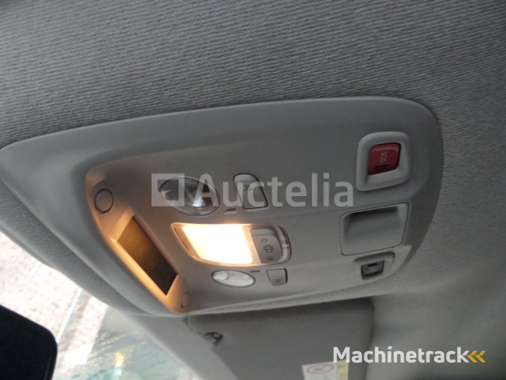 Citroën springerige bestelwagen (2016-30.567 km)