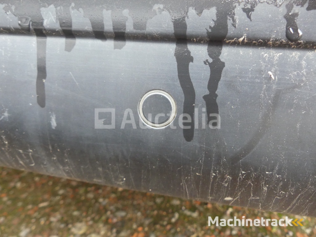 Citroën springerige bestelwagen (2016-30.567 km)