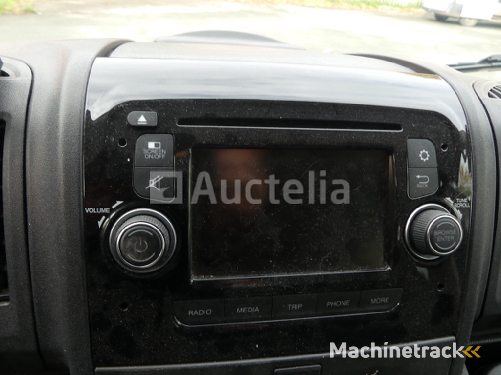 Peugeot Boxer multicab bestelwagen (2015-159.750 km)