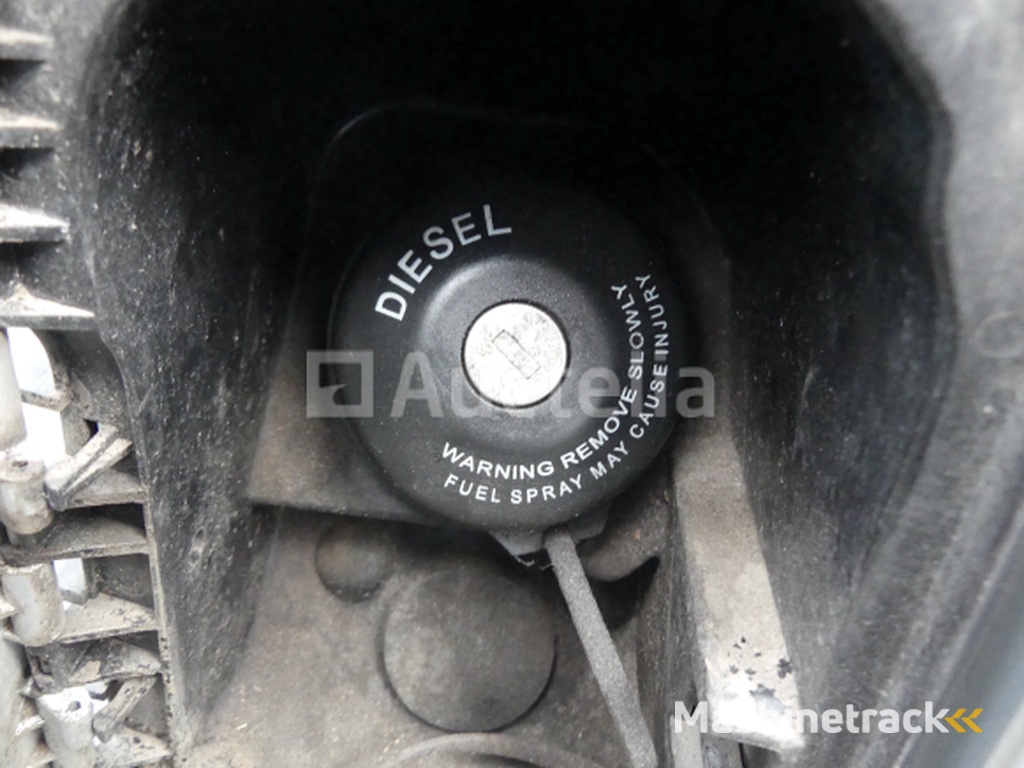 Peugeot Boxer multicab bestelwagen (2015-159.750 km)