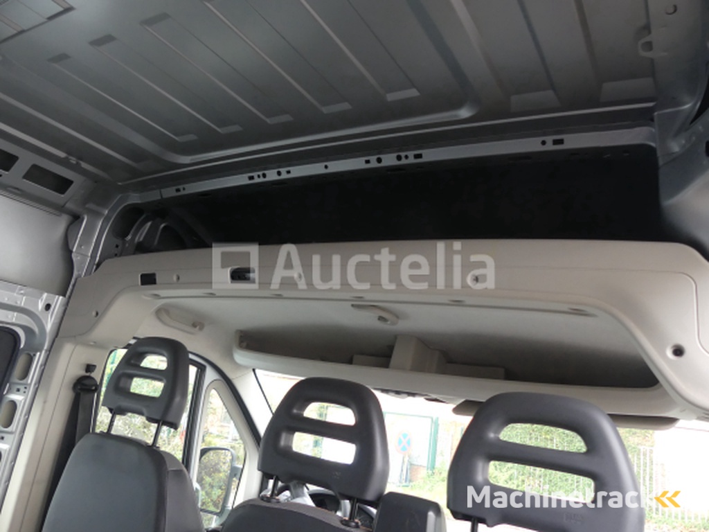 Peugeot Boxer multicab bestelwagen (2015-159.750 km)