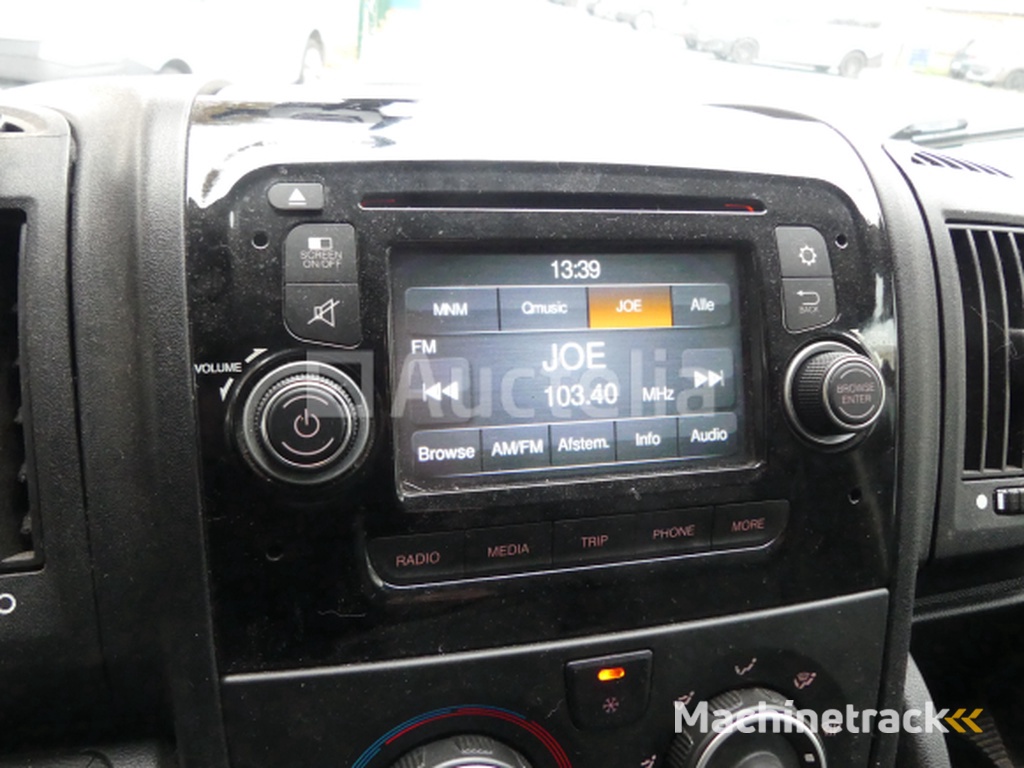 Peugeot Boxer bestelwagen (2016-159.575 km)