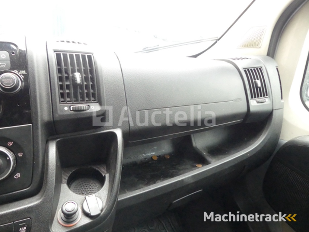 Peugeot Boxer bestelwagen (2016-159.575 km)