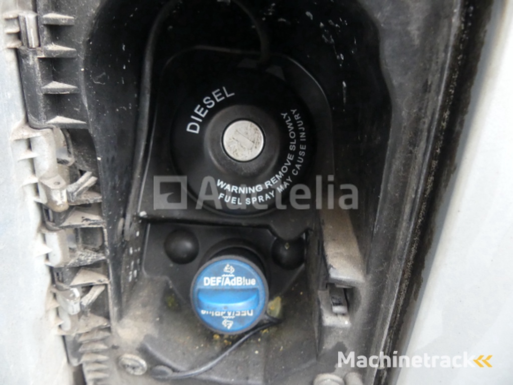 Peugeot Boxer bestelwagen (2016-159.575 km)