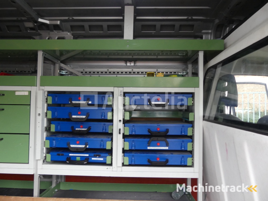 Peugeot Boxer bestelwagen (2016-159.575 km)