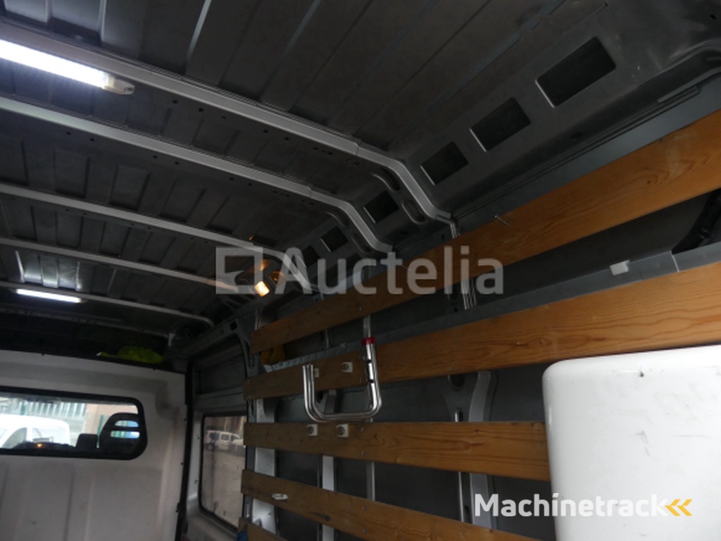 Peugeot Boxer bestelwagen (2016-159.575 km)