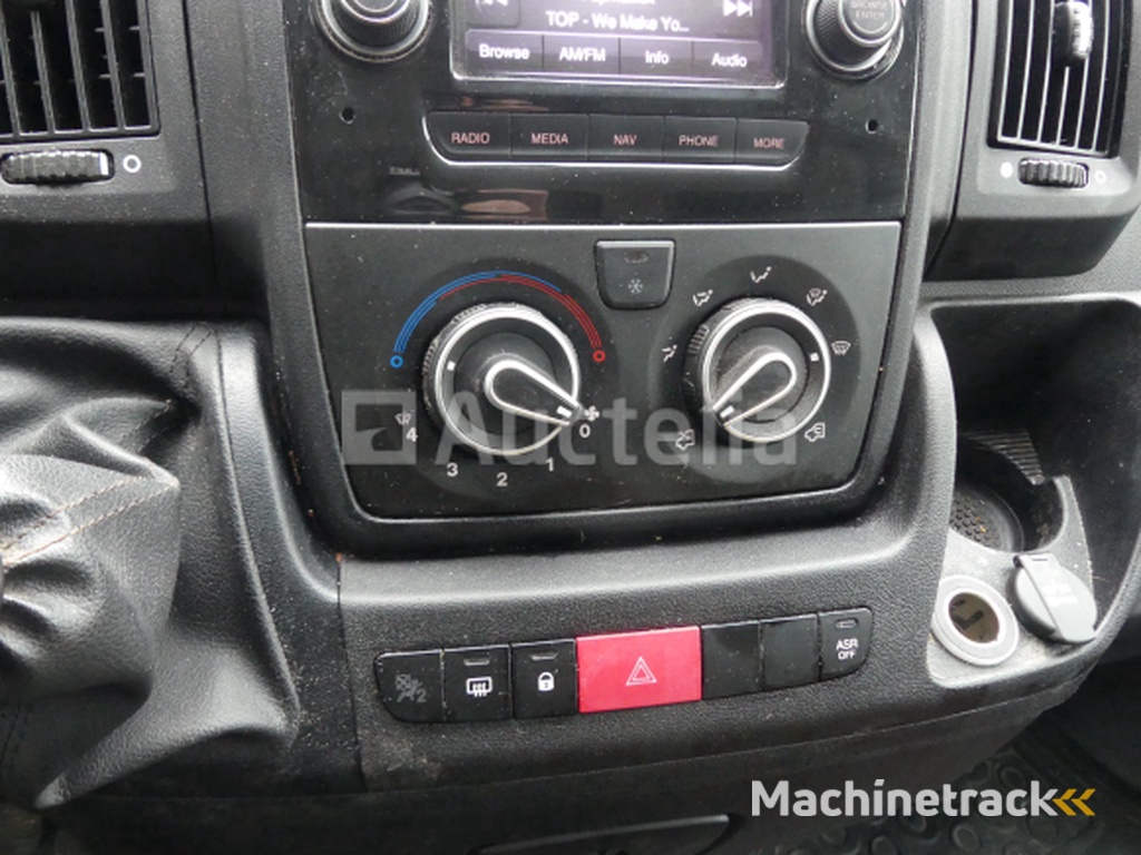 Citroën Jumper bestelwagen (2020-109.780 km)