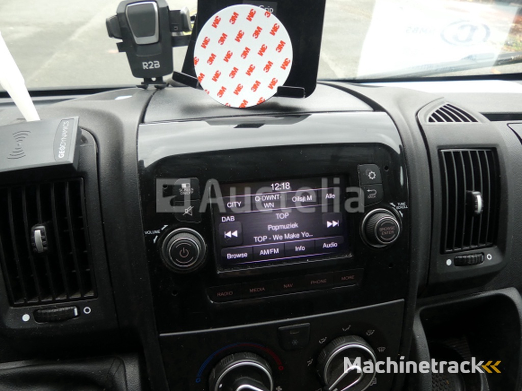 Citroën Jumper bestelwagen (2020-109.780 km)