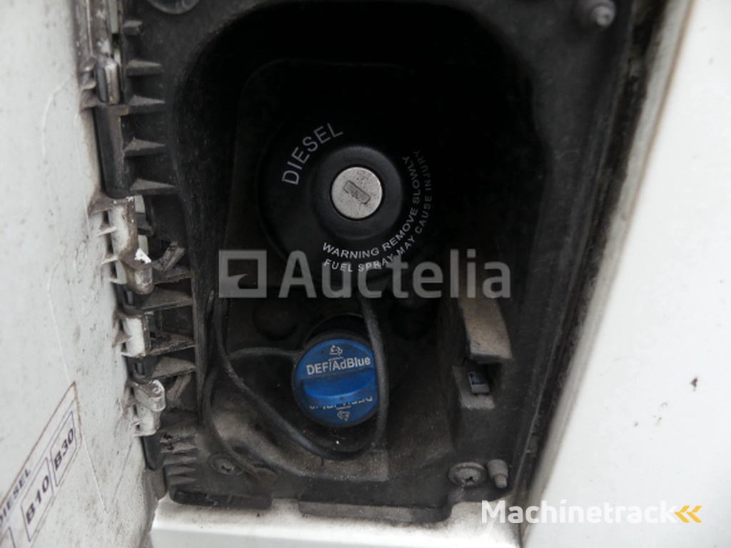 Citroën Jumper bestelwagen (2020-109.780 km)