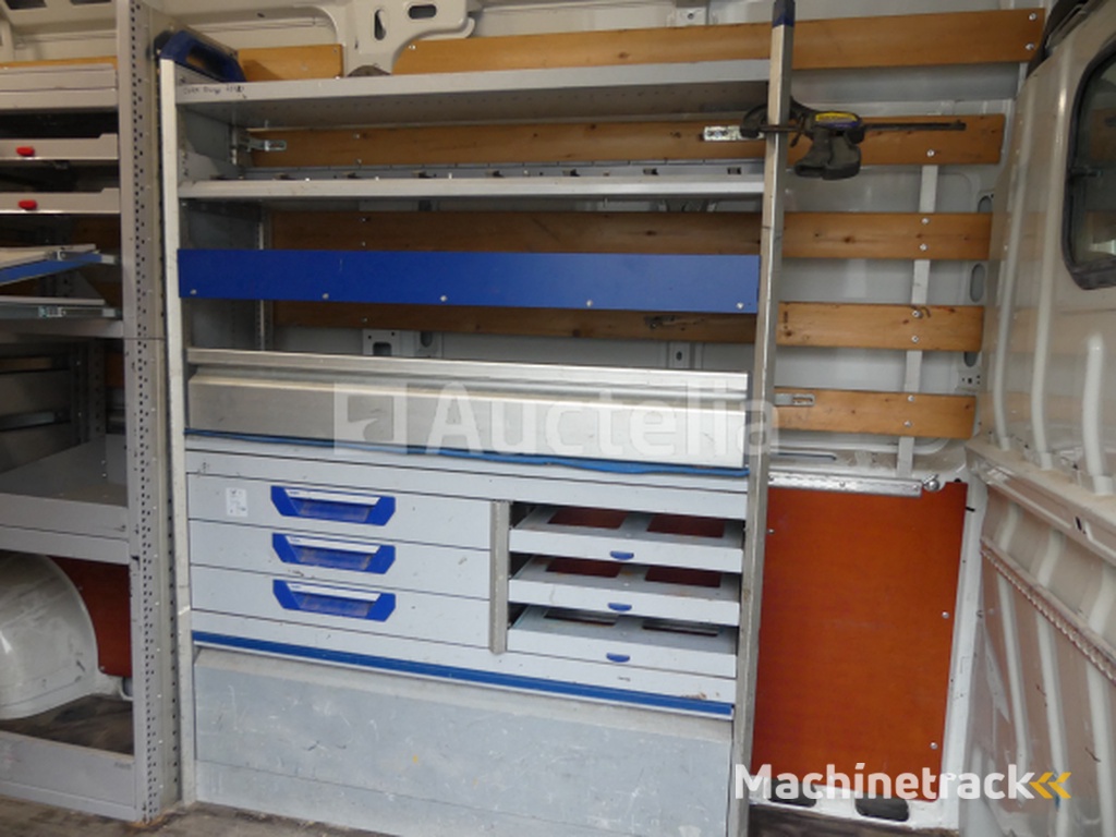 Citroën Jumper bestelwagen (2020-109.780 km)