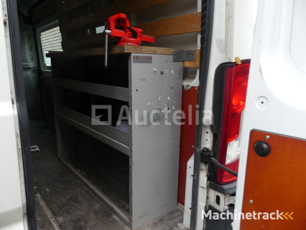 Citroën Jumper bestelwagen (2020-109.780 km)