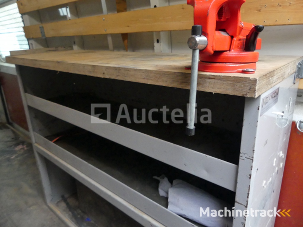 Citroën Jumper bestelwagen (2020-109.780 km)