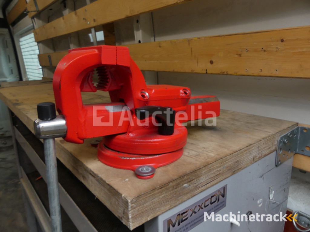 Citroën Jumper bestelwagen (2020-109.780 km)