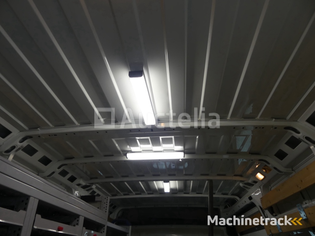 Citroën Jumper bestelwagen (2020-109.780 km)