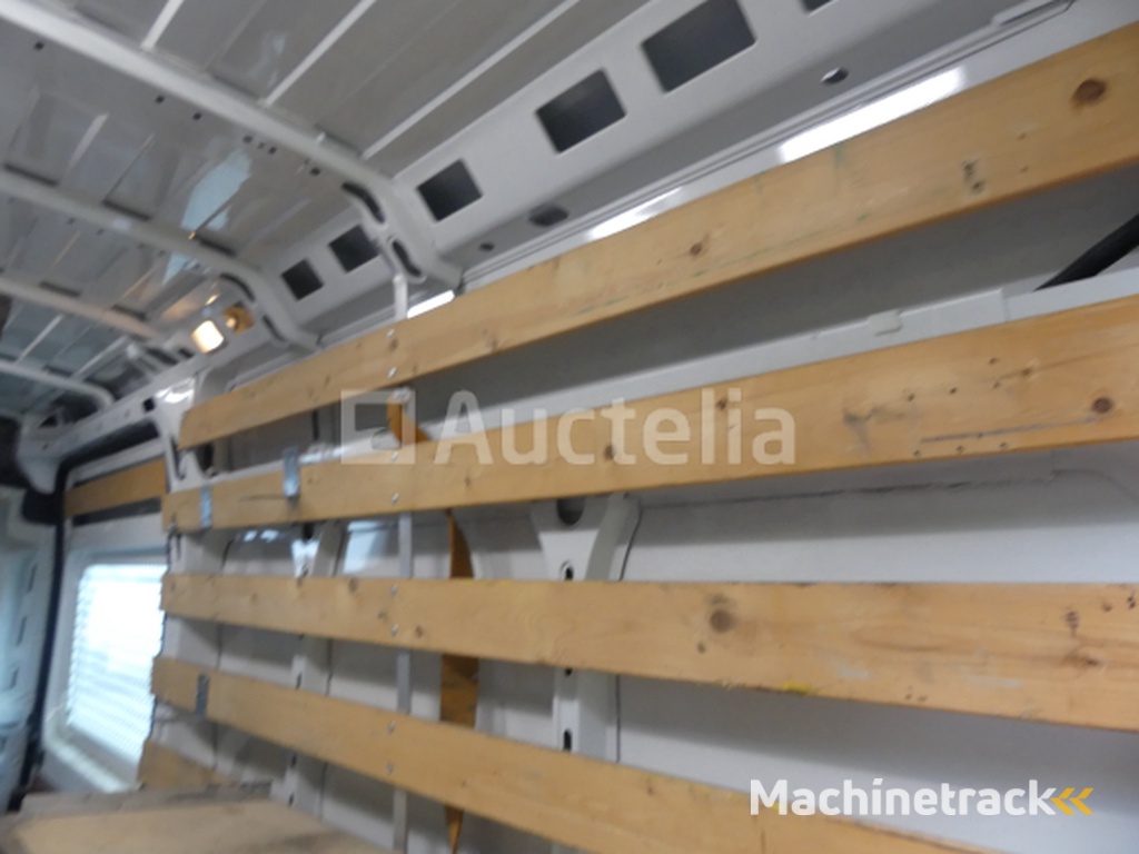 Citroën Jumper bestelwagen (2020-109.780 km)