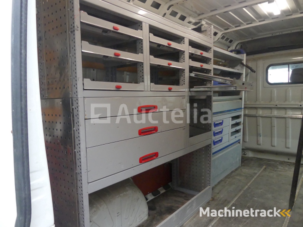 Citroën Jumper bestelwagen (2020-109.780 km)