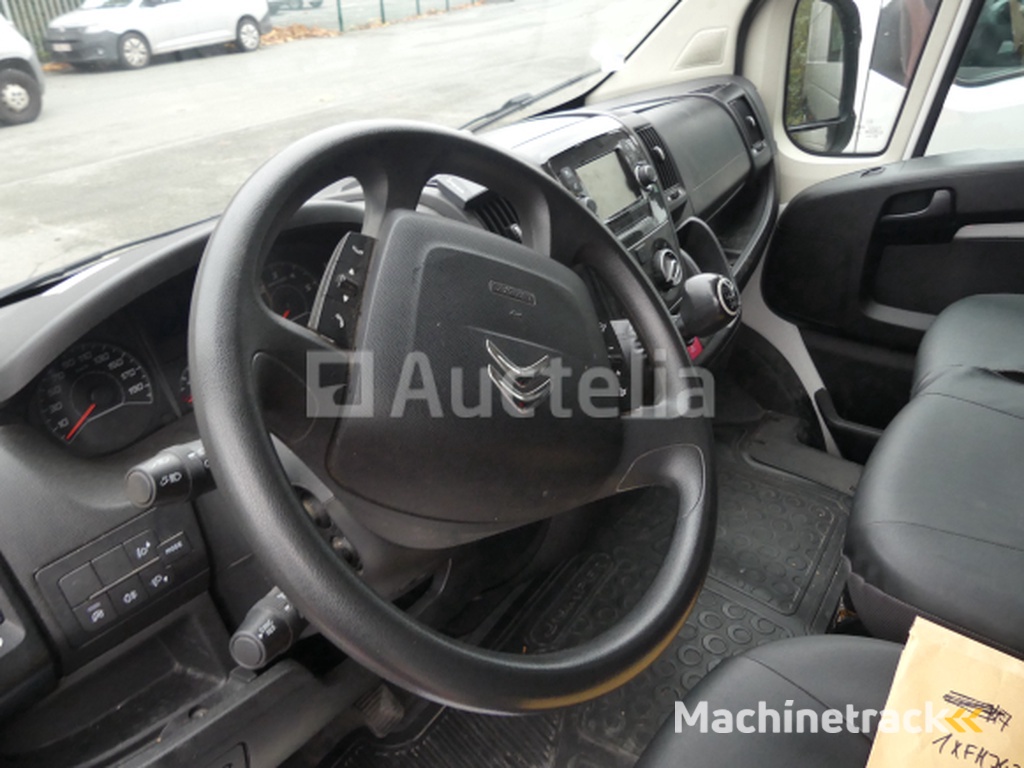 Citroën Jumper bestelwagen (2019-143.945 km)