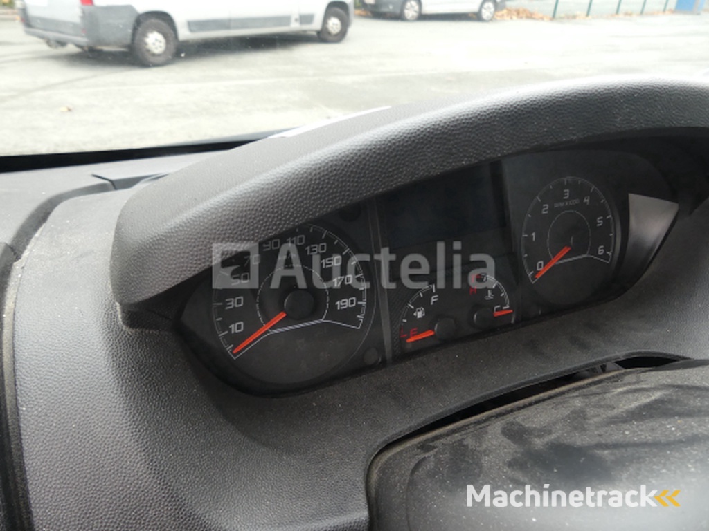 Citroën Jumper bestelwagen (2019-143.945 km)