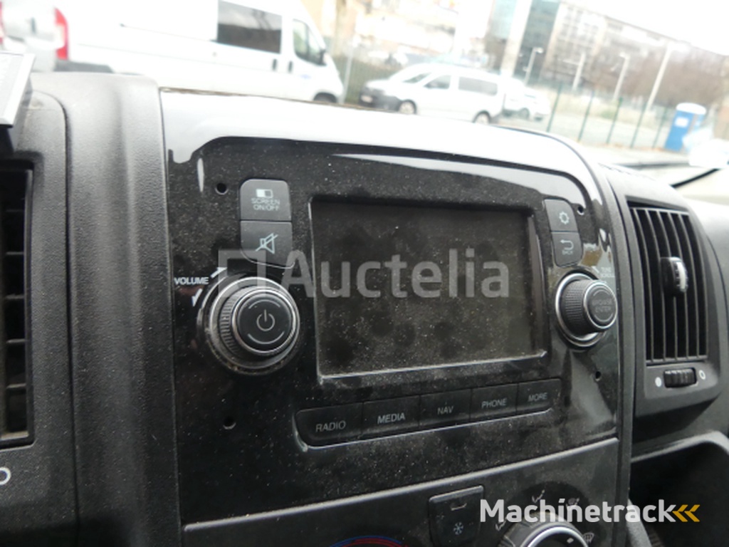 Citroën Jumper bestelwagen (2019-143.945 km)