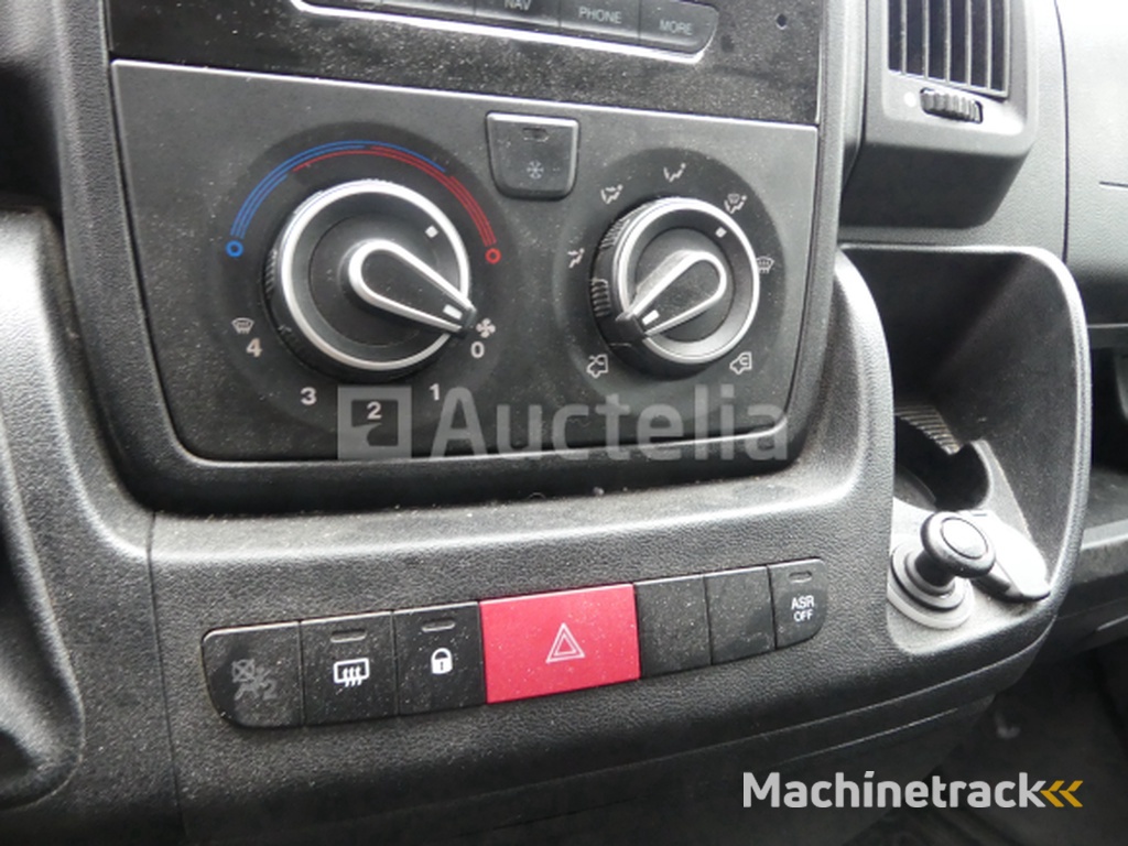 Citroën Jumper bestelwagen (2019-143.945 km)