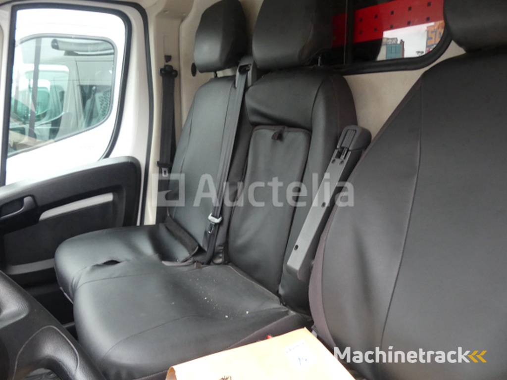 Citroën Jumper bestelwagen (2019-143.945 km)