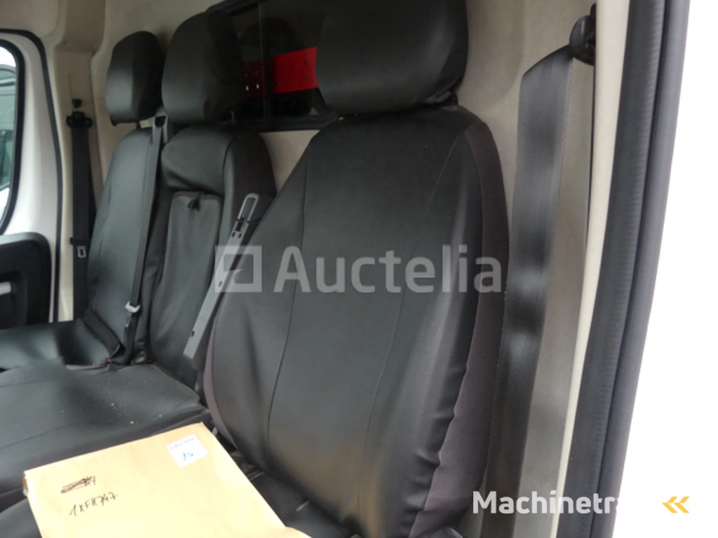 Citroën Jumper bestelwagen (2019-143.945 km)