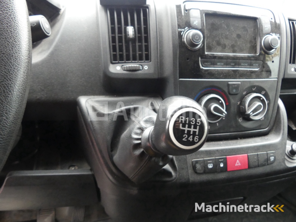 Citroën Jumper bestelwagen (2019-143.945 km)