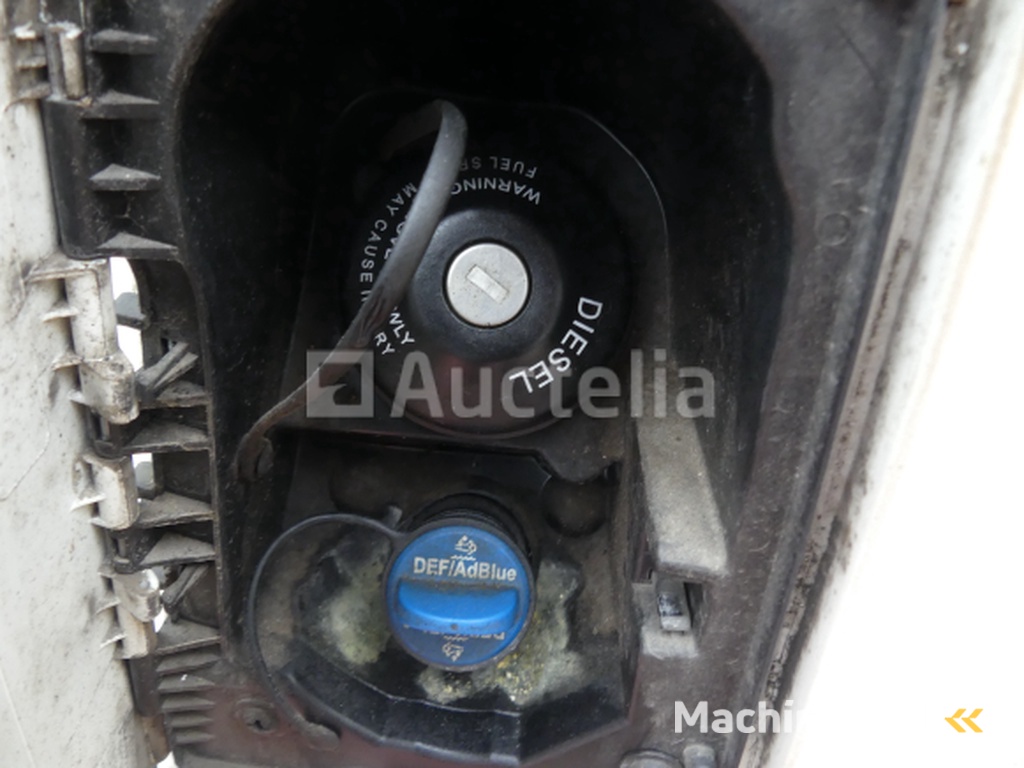 Citroën Jumper bestelwagen (2019-143.945 km)