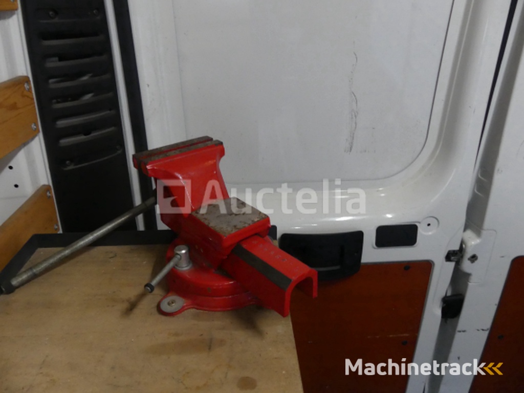 Citroën Jumper bestelwagen (2019-143.945 km)