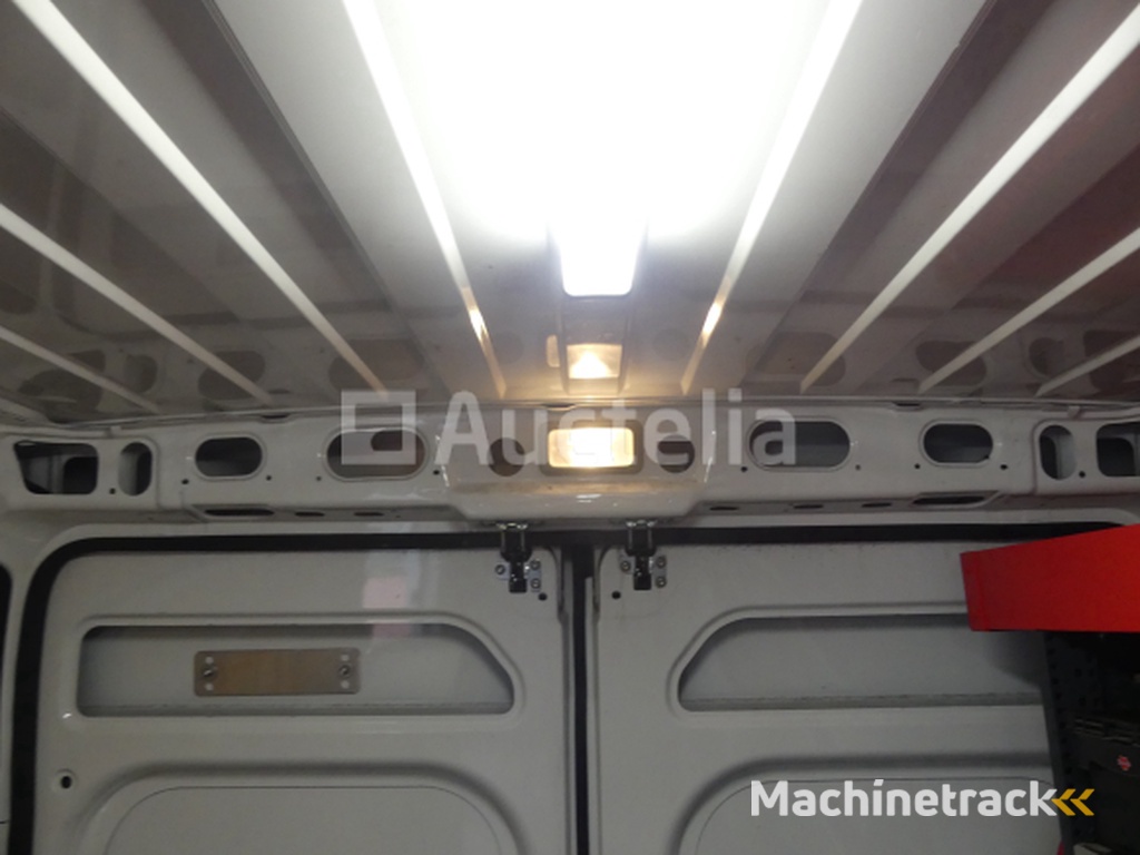 Citroën Jumper bestelwagen (2019-143.945 km)