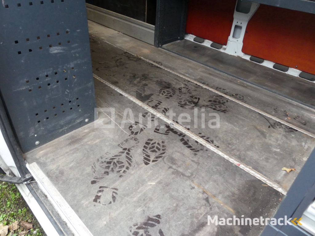 Citroën Jumper bestelwagen (2019-143.945 km)