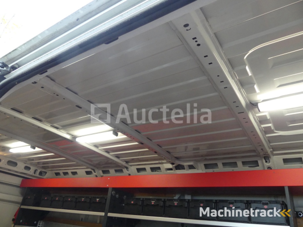 Citroën Jumper bestelwagen (2019-143.945 km)