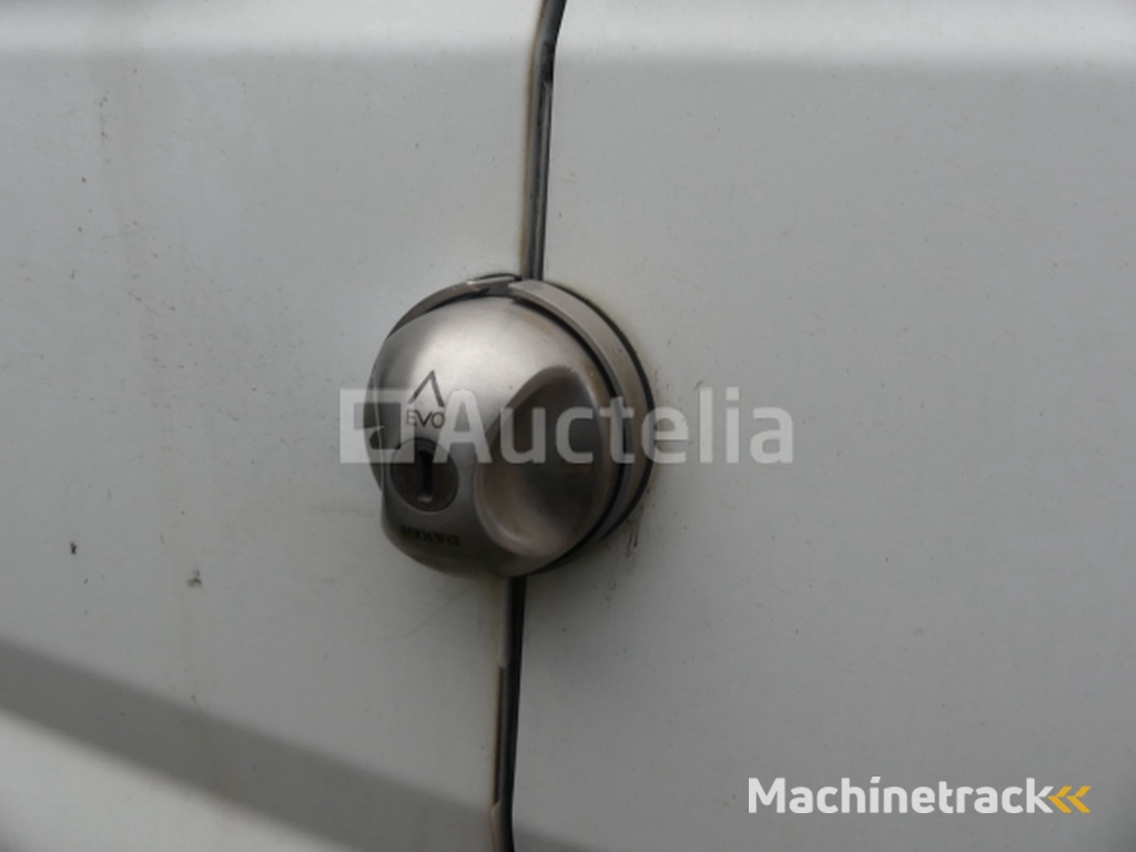 Citroën Jumper bestelwagen (2019-143.945 km)