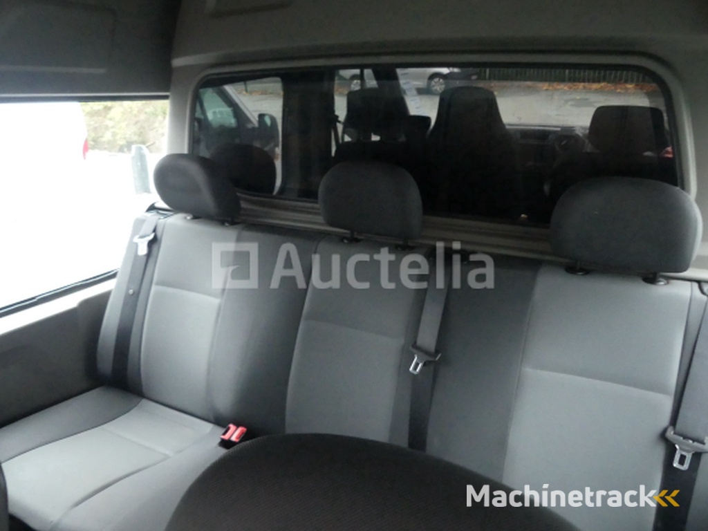 Opel Movano bestelwagen