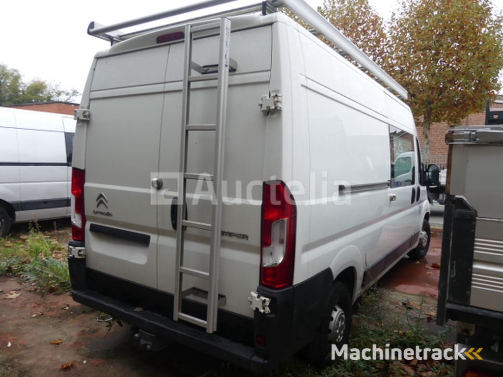 Citroën Jumper bestelwagen (2019-135.824 km)
